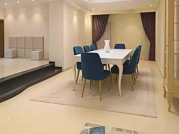 Properties For sale - 3 rooms - floor 10