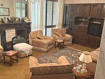فلل للبيع - 4 غرف