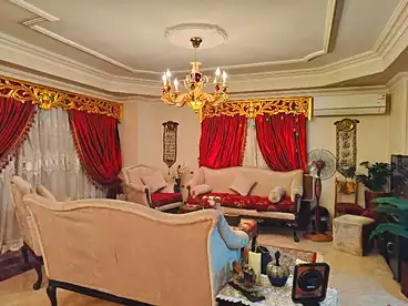 عقارات للإيجار - 3 غرف - بالدور 8