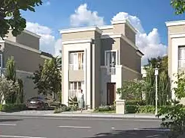 Town House For sale - 4 rooms