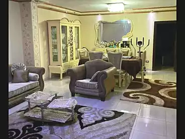 شقق للإيجار - 2 غرف - بالدور 5