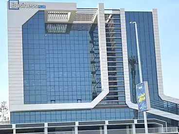 Offices For rent - 3 rooms - floor 4