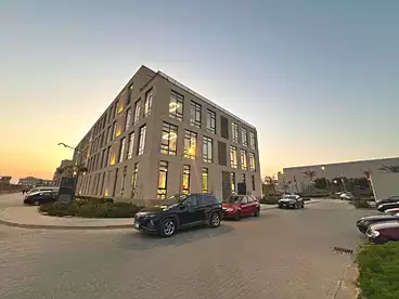 Offices For rent - 1 rooms - floor 3