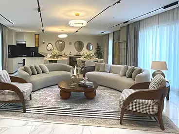 Properties For sale - 4 rooms - floor 2
