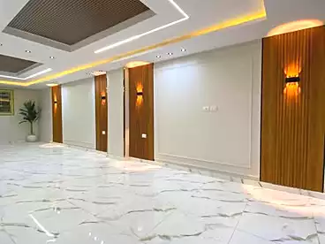 عقارات للبيع - 3 غرف - بالدور 9