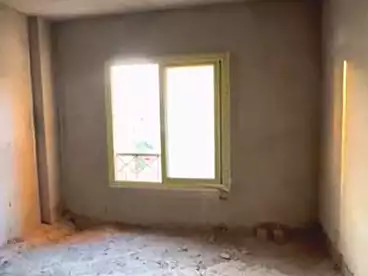 شقق للبيع في كمبوند بداية - الشركة المصرية للتنمية العمرانية، كمبوندات في حدائق أكتوبر، 160 متر
