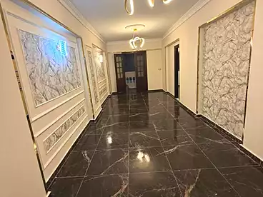 شقق للبيع - 3 غرف - بالدور 5