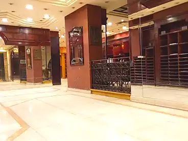 Commercial For rent - floor 1