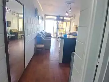 Furnished Apartment For sale - 3 rooms - floor 5