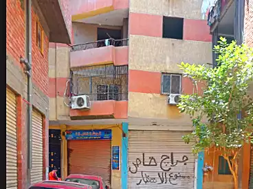 Apartments For sale - 3 rooms - floor 1