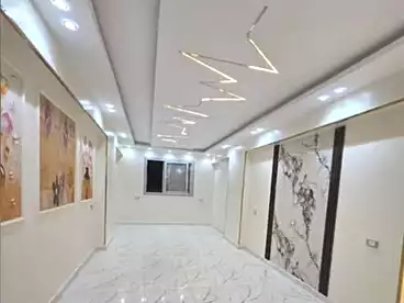 Apartments For sale - 3 rooms - floor 1