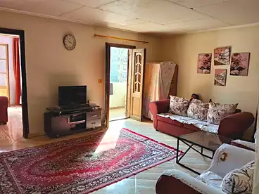 عقارات للبيع في شارع متحف المطريه، النعام، 120 متر