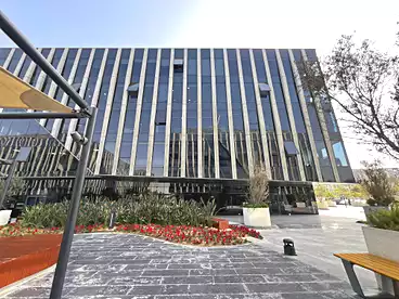 Corporate Branch For rent - 1 rooms - floor 1