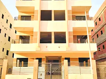 عقارات للبيع - 3 غرف - بالدور 2