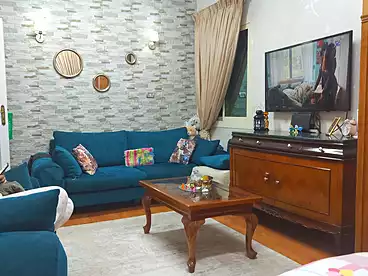 عقارات للبيع - 2 غرف - بالدور 2