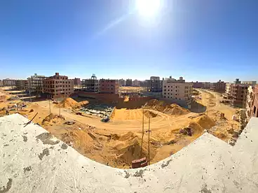 شقق للبيع - 3 غرف - بالدور 0