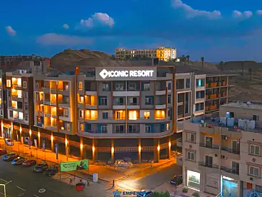 Apartments For sale - 2 rooms - floor 2