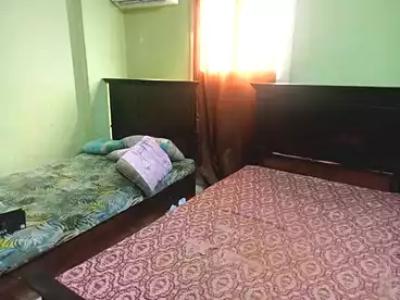 Furnished Apartment For sale - 2 rooms - floor 1
