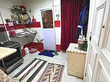 Apartments For sale - 2 rooms - floor 3