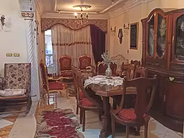 Apartments For sale - 3 rooms - floor 3