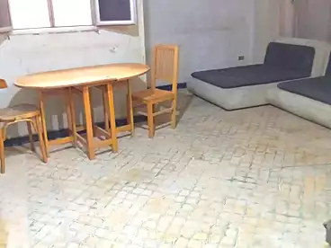 Shared Room For rent - floor 3