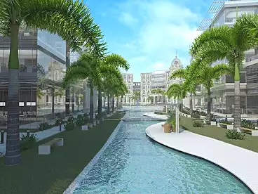 Properties For rent - 2 rooms - floor 2