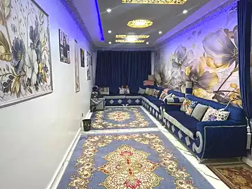 Apartments For sale - 3 rooms - floor 4