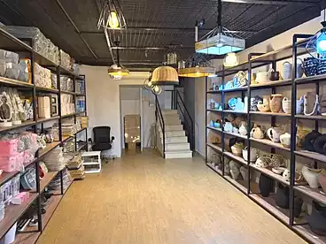 محلات للإيجار