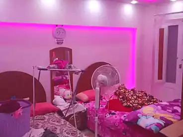 شقق للبيع - 2 غرف - بالدور 6