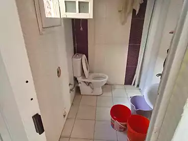 Apartments For sale - 3 rooms - floor 6