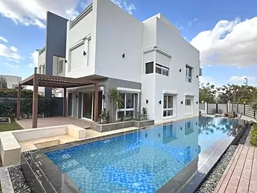 Villas For rent - 4 rooms