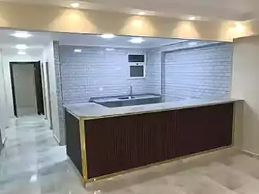 عقارات للبيع - 3 غرف - بالدور 4