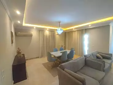 عقارات للإيجار - 3 غرف - بالدور 2