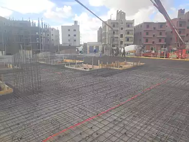 Properties For sale - 3 rooms - floor 3