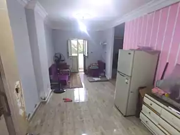 شقق للبيع - 2 غرف - بالدور 1