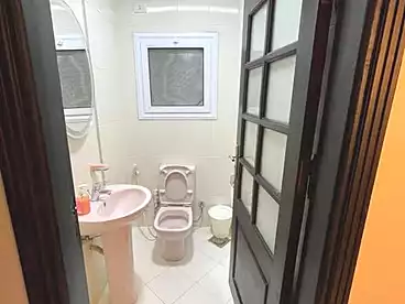 شقق للبيع - 3 غرف - بالدور 4