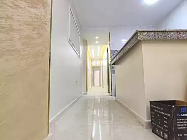 شقق للبيع - 3 غرف - بالدور 11