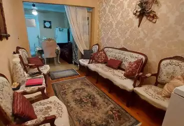 Properties For rent - 2 rooms - floor 4