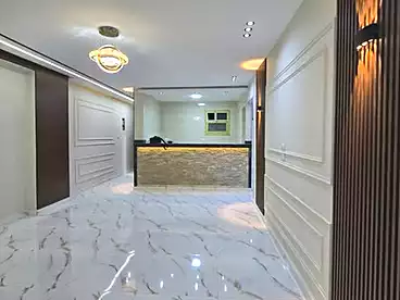 عقارات للبيع - 3 غرف - بالدور 0