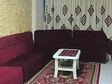 Properties For rent - 2 rooms - floor 1