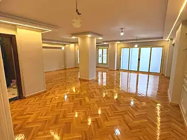عقارات للبيع - 3 غرف - بالدور 5
