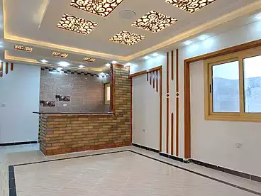 Apartments For sale - 3 rooms - floor 9