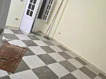 عقارات للإيجار - 3 غرف - بالدور 4
