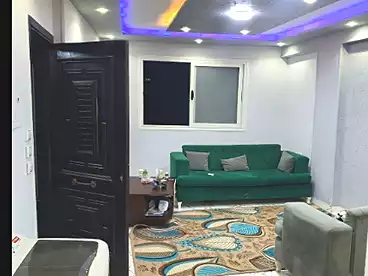 شقق للبيع - 2 غرف - بالدور 0