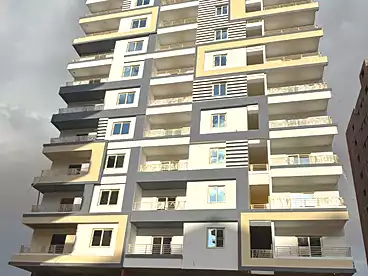 Apartments For sale - 3 rooms - floor 1