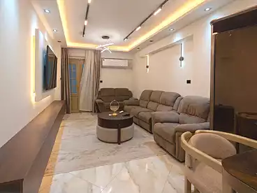 شقق للبيع - 3 غرف - بالدور 12