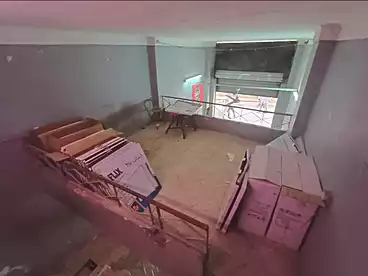 محل دوبلكس للبيع