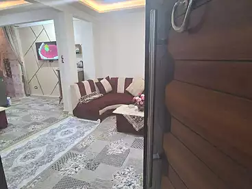 Apartments For sale - 3 rooms - floor 6
