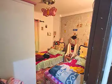 شقق للبيع - 3 غرف - بالدور 11