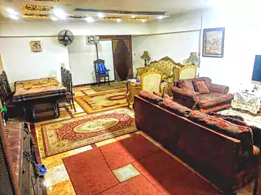 شقق للبيع - 2 غرف - بالدور 1